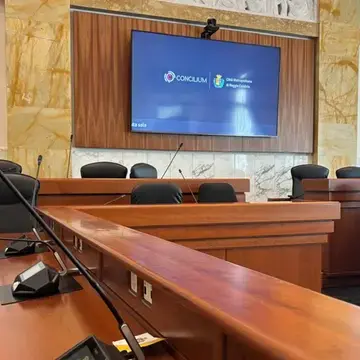 Reggio, domani il consiglio Metropolitano a palazzo Alvaro\n