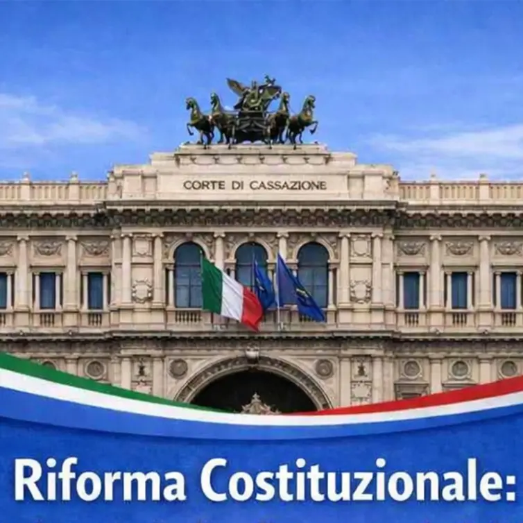 Villa San Giovanni ospita il convegno sulla riforma costituzionale della giustizia:\n“Il Sì consapevole alla riforma”\n