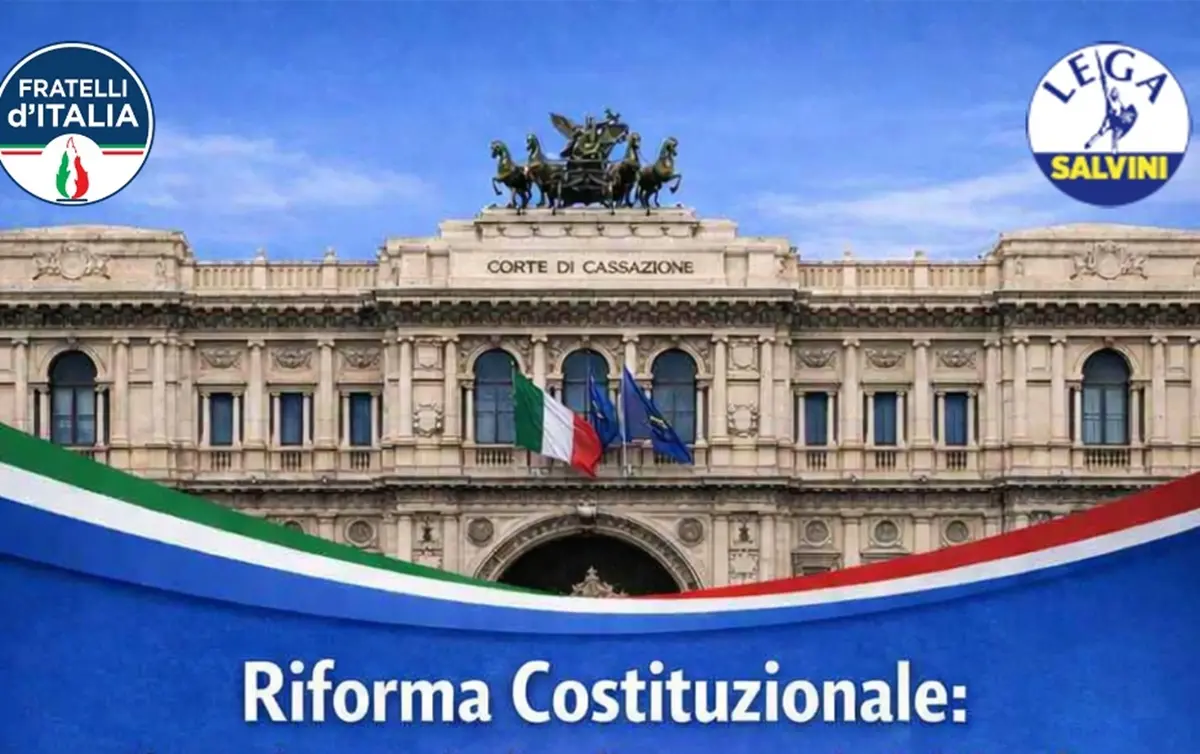 Villa San Giovanni ospita il convegno sulla riforma costituzionale della giustizia:\n“Il Sì consapevole alla riforma”\n