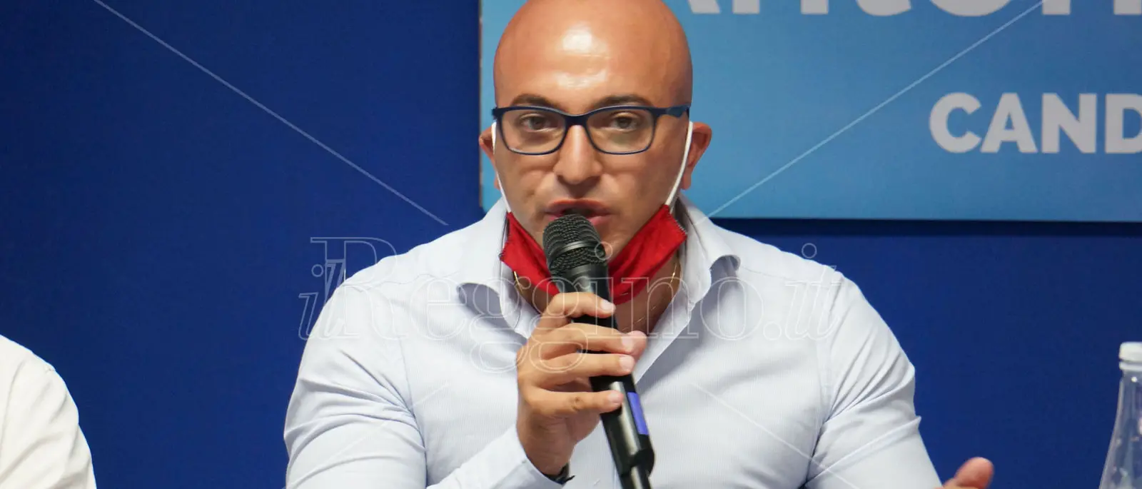 Comune Reggio, Noi Moderati\u00A0respinge l’ingresso di\u00A0Nicola Paris nella compagine elettorale\n