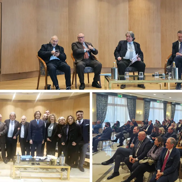 Referendum giustizia: a Vibo confronto tra magistrati, avvocati e professori universitari sulle ragioni del Sì e del No\n