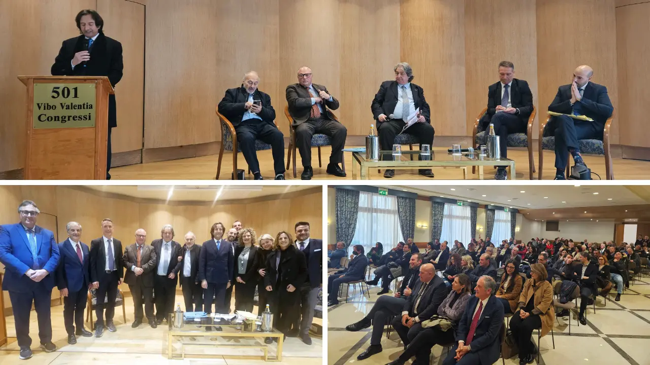 Referendum giustizia: a Vibo confronto tra magistrati, avvocati e professori universitari sulle ragioni del Sì e del No\n