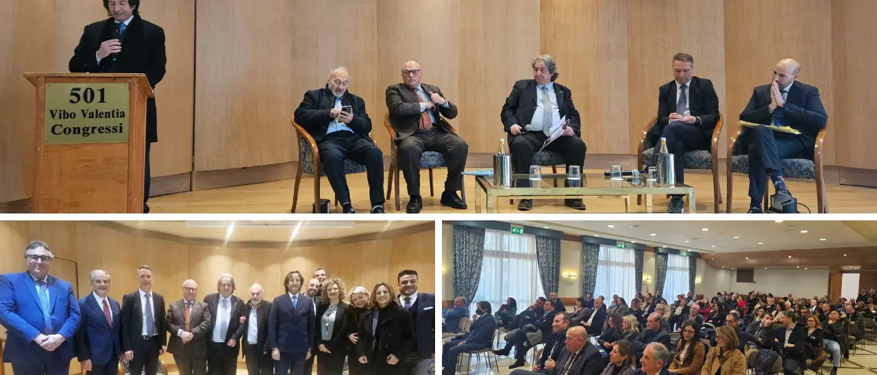 Referendum giustizia: a Vibo confronto tra magistrati, avvocati e professori universitari sulle ragioni del Sì e del No\n