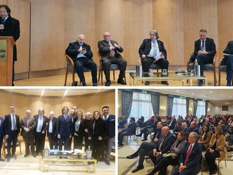 Referendum giustizia: a Vibo confronto tra magistrati, avvocati e professori universitari sulle ragioni del Sì e del No