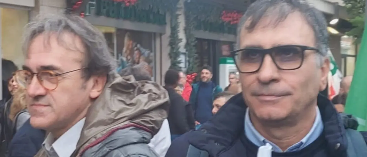 Maltempo in Calabria, Angelo Bonelli atteso nel Cosentino: «Porterà le istanze del territorio a Roma»\n