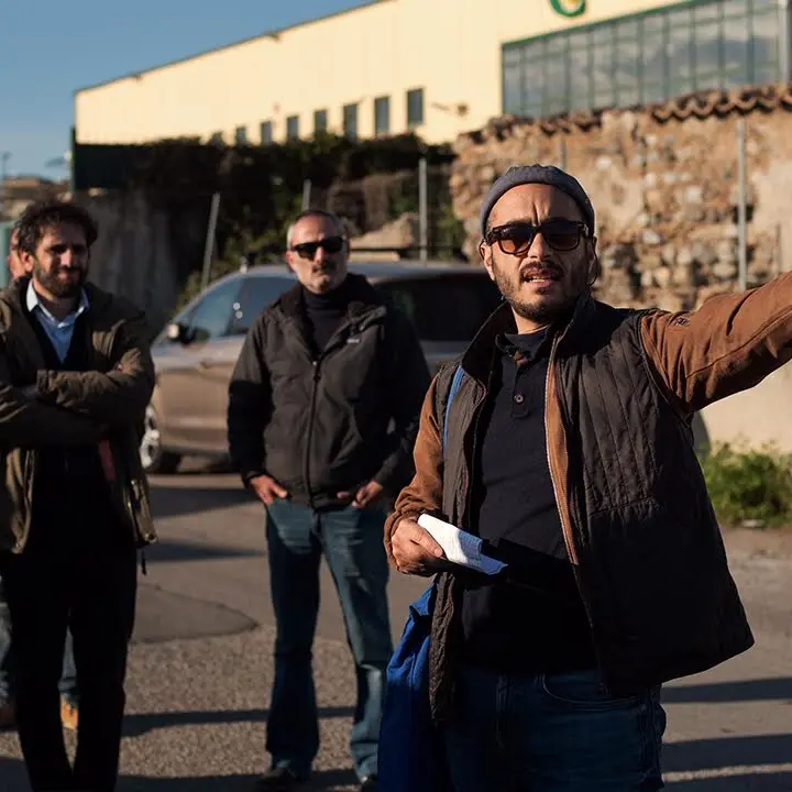 Reggio, Lia:\u00A0«Il quartiere di Arangea: la straordinarietà di un paesaggio deturpato da promesse mancate»\n