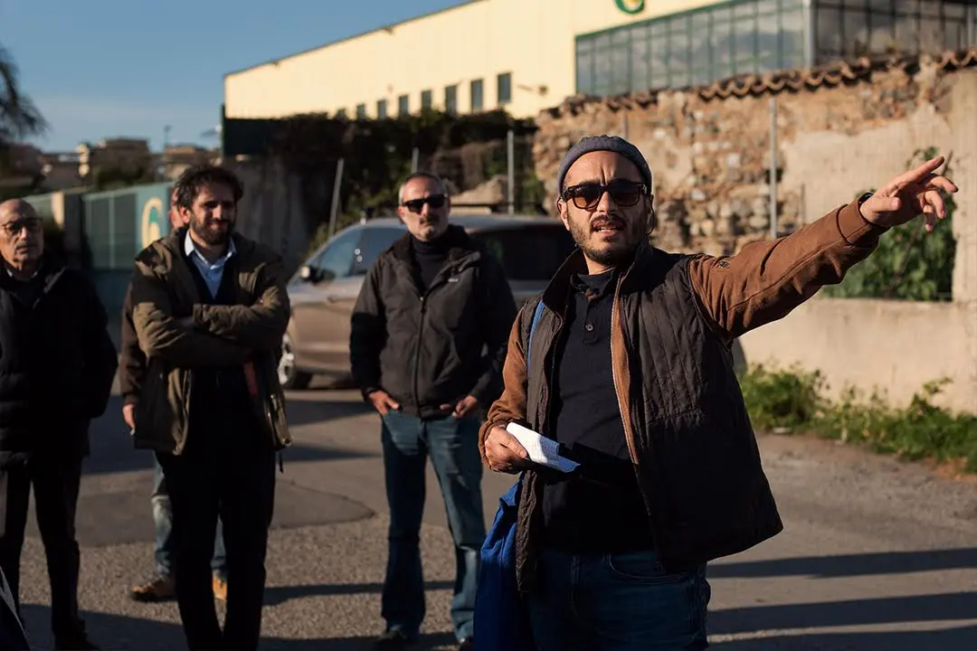 Reggio, Lia:\u00A0«Il quartiere di Arangea: la straordinarietà di un paesaggio deturpato da promesse mancate»\n