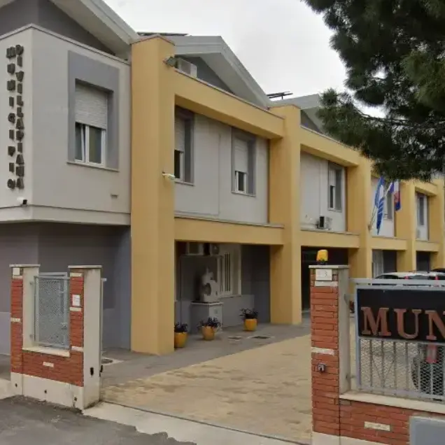 Blitz della Guardia di Finanza al Comune di Villapiana, il commissario: «La partecipata BSV è estranea»\n