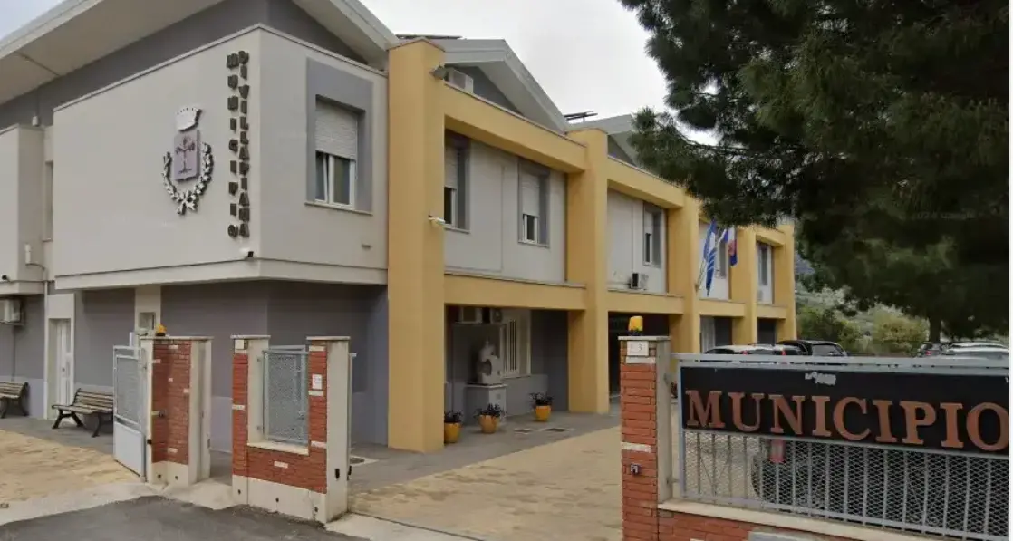 Blitz della Guardia di Finanza al Comune di Villapiana, il commissario: «La partecipata BSV è estranea»\n