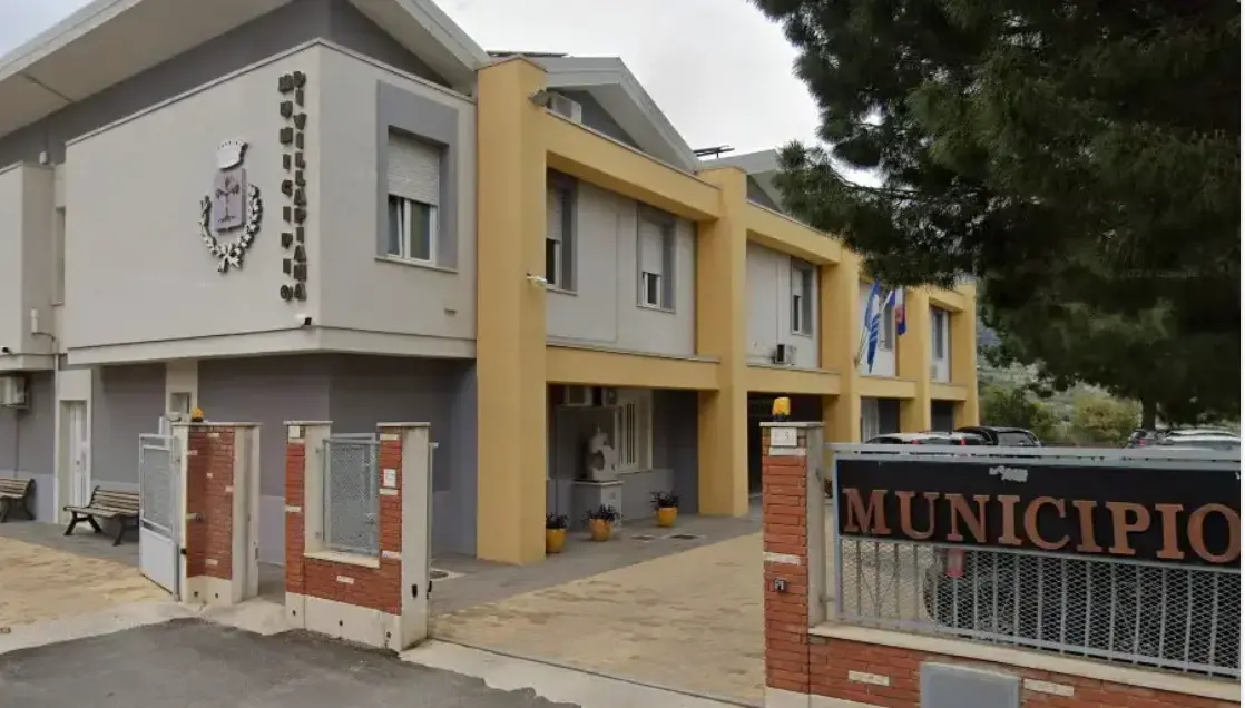 Blitz della Guardia di Finanza al Comune di Villapiana, il commissario: «La partecipata BSV è estranea»\n