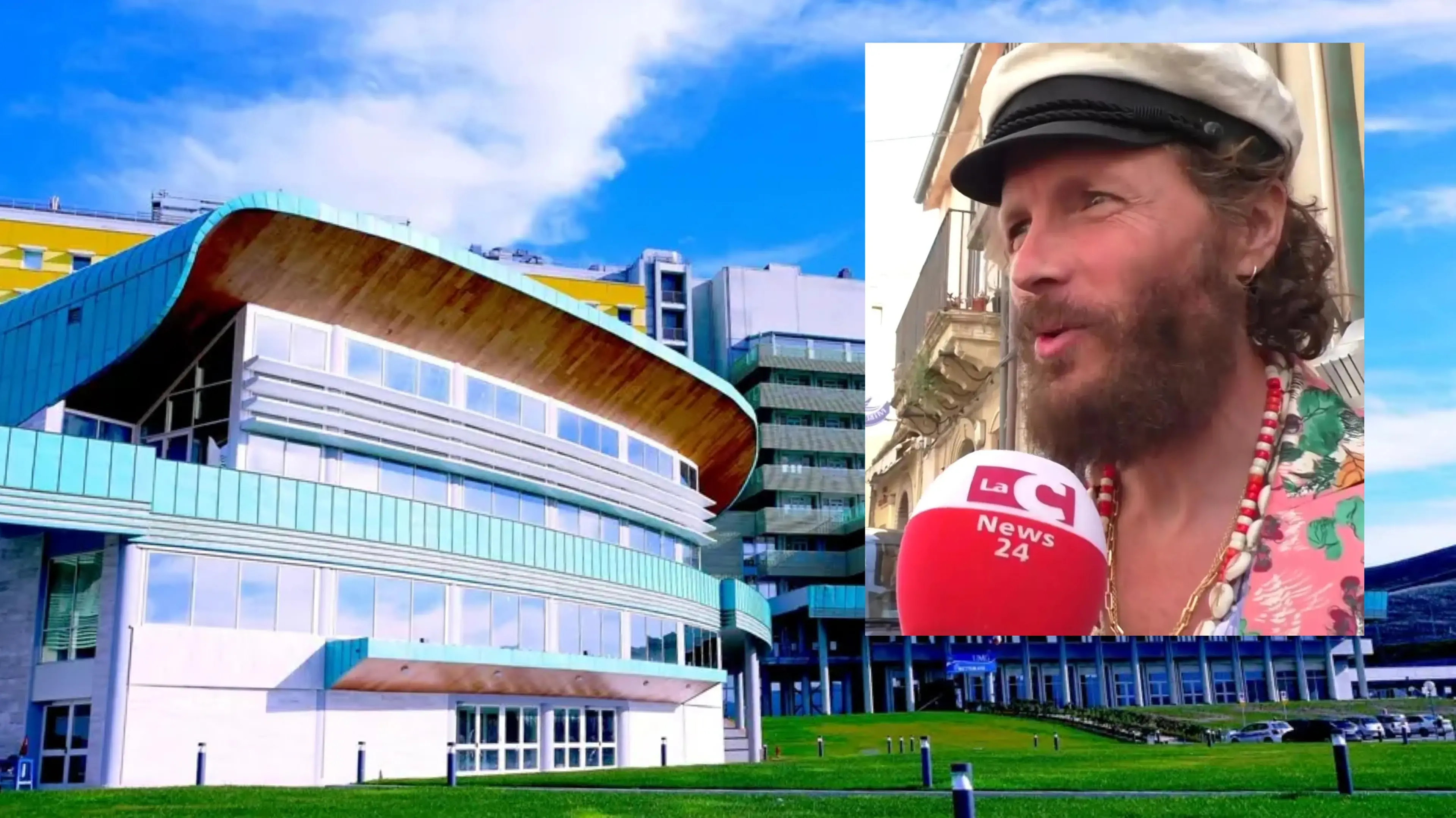 Jovanotti incontra gli studenti dell'Umg: oggi a Catanzaro un dialogo tra musica, vita e futuro\u00A0\n