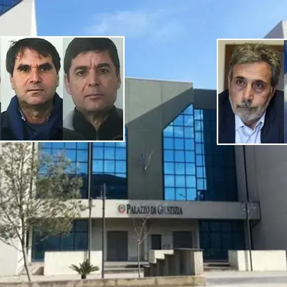 Maestrale-Olimpo-Imperium: requisitoria della Dda nel maxiprocesso di Vibo:\u00A0le richieste di pena per i 183 imputati\u00A0- NOMI\n