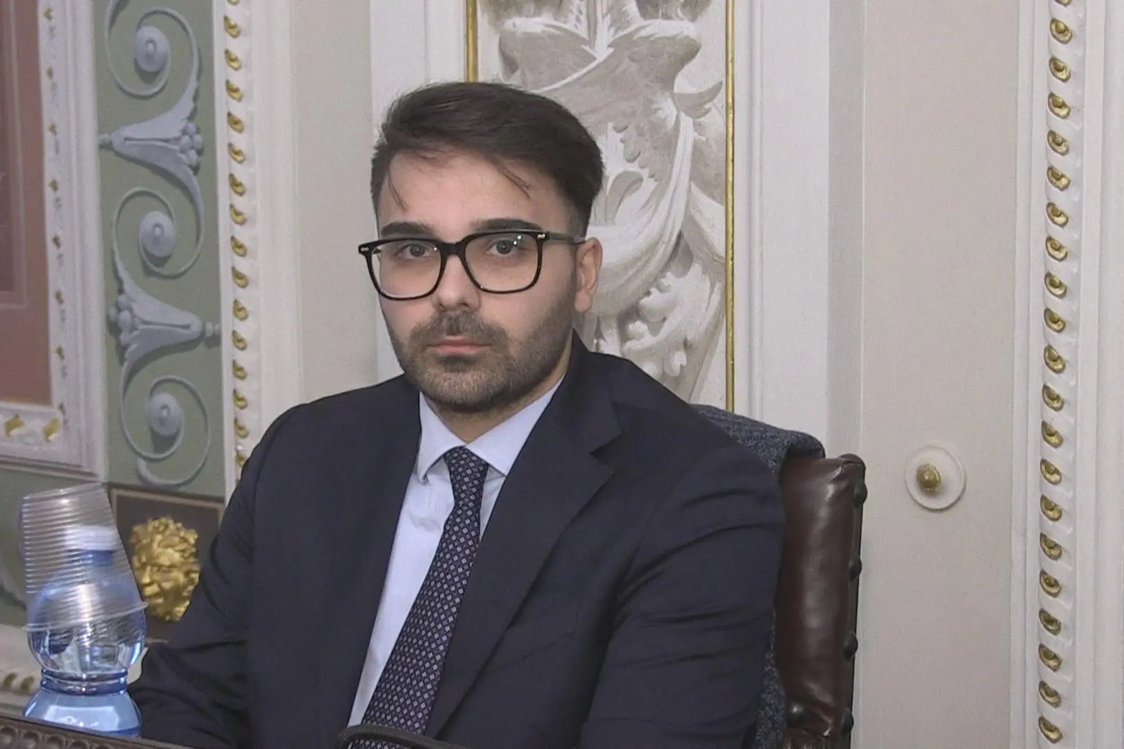 Provincia di Cosenza, Ciacco (PD) scrive al neo presidente Faragalli: «Ripristinare il buon governo dell’Ente»\n