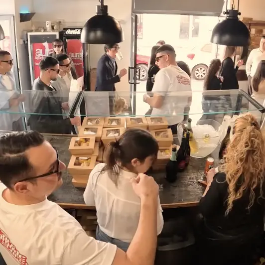 Softclubbing, debutto in Calabria: ad Amantea nasce “Aura”\n