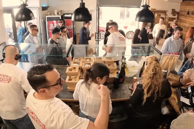 Softclubbing, debutto in Calabria: ad Amantea nasce “Aura”\n