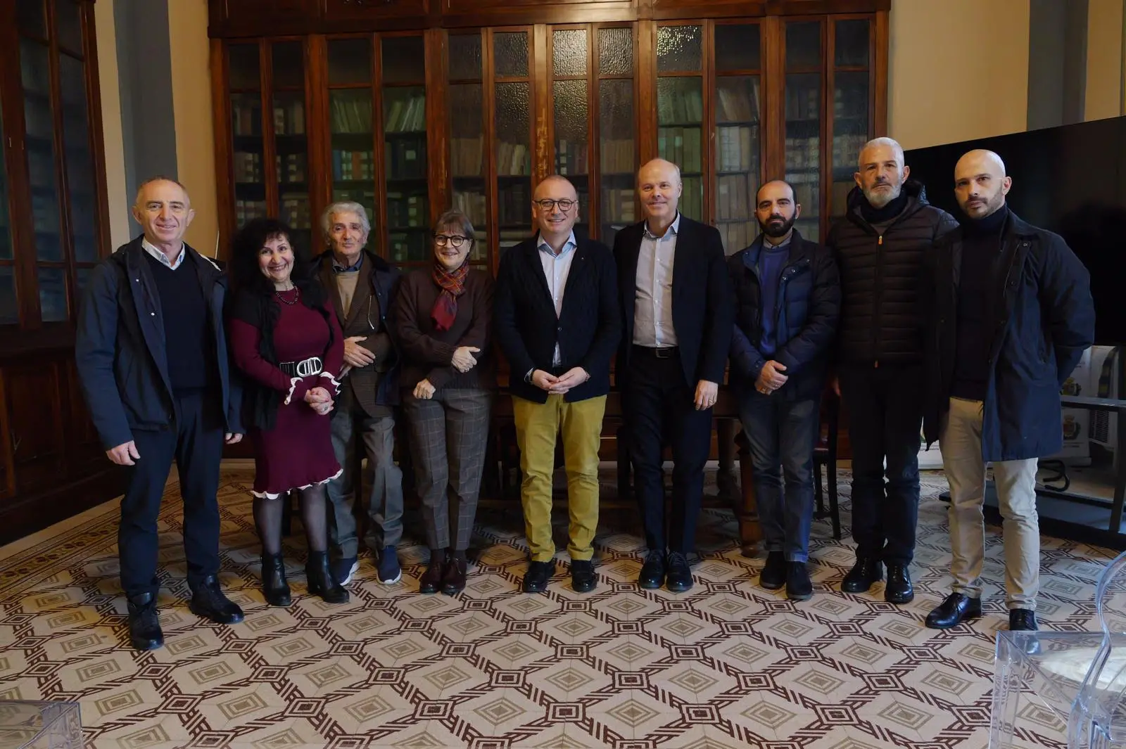 Metrocity,\u00A0stanziati 100.000 in favore del welfare dei dipendenti\n