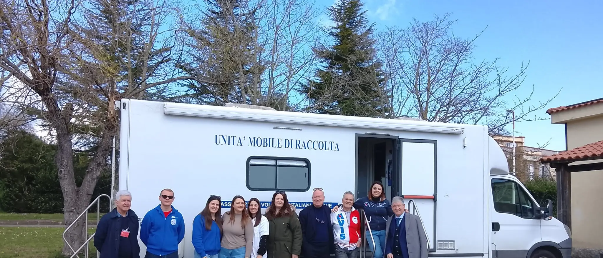 Donazione di sangue al 14° Battaglione Calabria,\u00A0Carabinieri e Avis in campo a Vibo:\u00A0«Così aiutiamo la sanità»\n