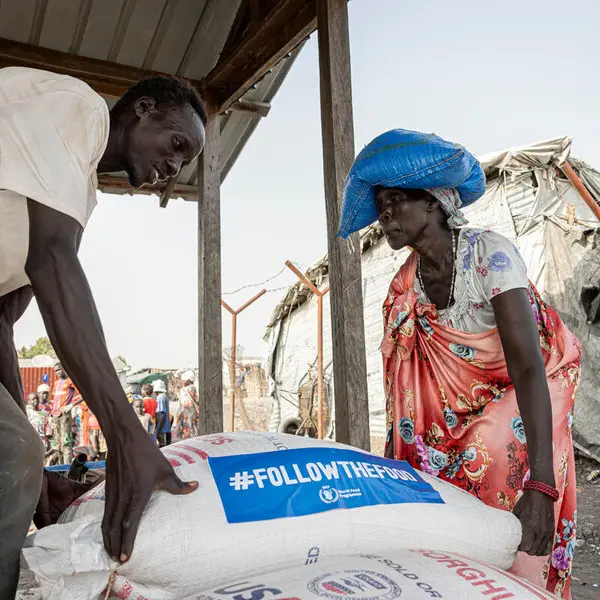 Allarme Onu: record storico di fame nel mondo se la guerra continua, 45 milioni di persone a rischio\n