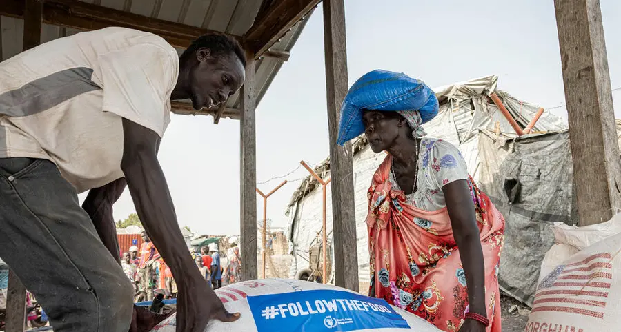 Allarme Onu: record storico di fame nel mondo se la guerra continua, 45 milioni di persone a rischio\n