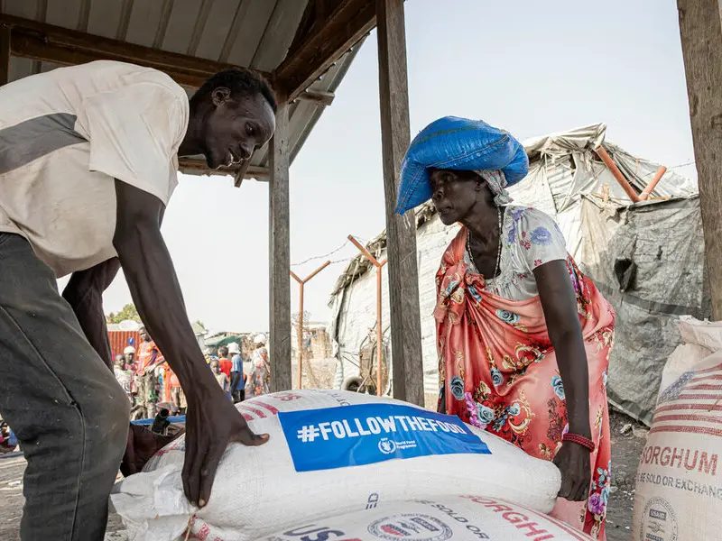 Allarme Onu: record storico di fame nel mondo se la guerra continua, 45 milioni di persone a rischio