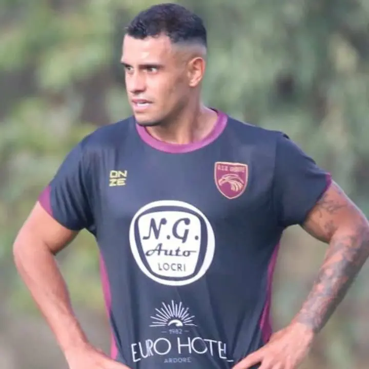 L’Ardore ha un'arma in più:\u00A0Mattheus Da Motta, il talento brasiliano che illumina lo stadio Vescovado\n