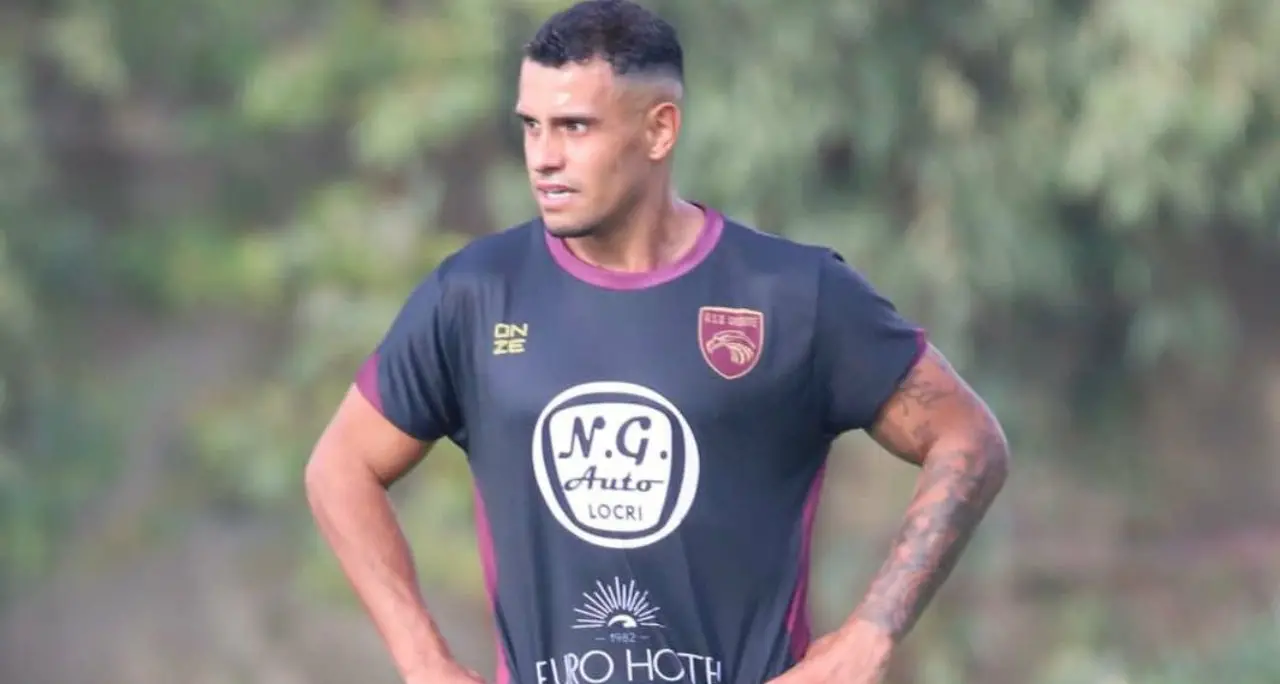 L’Ardore ha un'arma in più:\u00A0Mattheus Da Motta, il talento brasiliano che illumina lo stadio Vescovado\n