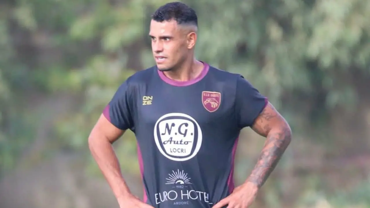 L’Ardore ha un'arma in più:\u00A0Mattheus Da Motta, il talento brasiliano che illumina lo stadio Vescovado\n