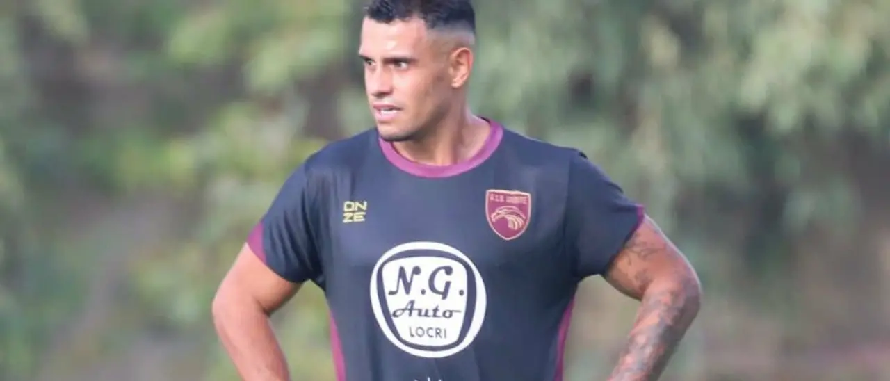 L’Ardore ha un'arma in più:\u00A0Mattheus Da Motta, il talento brasiliano che illumina lo stadio Vescovado\n