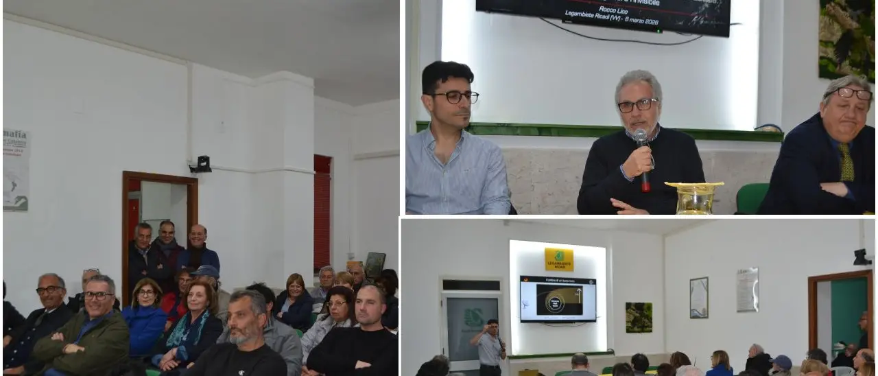 I segreti della Via Lattea a\u00A0Ricadi: l’astrofisico Rocco Lico racconta i\u00A0buchi neri e le moderne tecniche di osservazione\n