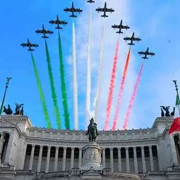 L’Italia del 17 marzo, 165 anni dall’Unità:\u00A0una ricorrenza che continua a parlare al futuro\n