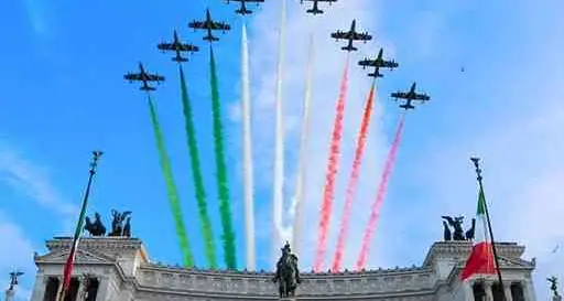 L’Italia del 17 marzo, 165 anni dall’Unità:\u00A0una ricorrenza che continua a parlare al futuro\n