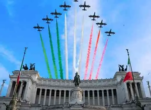 L’Italia del 17 marzo, 165 anni dall’Unità:\u00A0una ricorrenza che continua a parlare al futuro\n