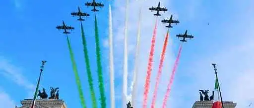 L’Italia del 17 marzo, 165 anni dall’Unità:\u00A0una ricorrenza che continua a parlare al futuro\n