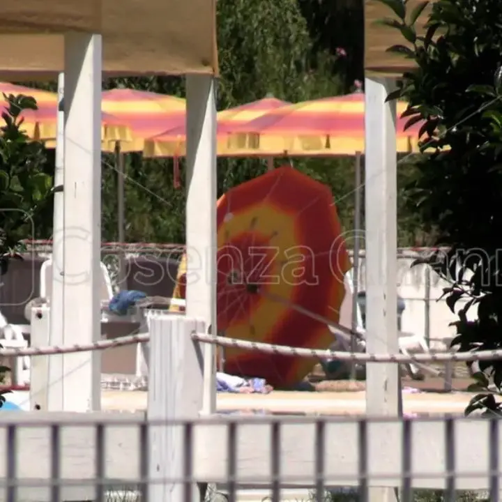 <p>Bimba di otto anni morta al Parco acquatico di Rende, la Procura chiede l'archiviazione dell'inchiesta</p>