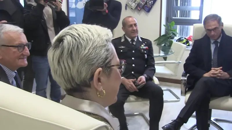 <p>Catanzaro, UIL: donne denunciano demansionamento dopo rientro dalla gravidanza</p>