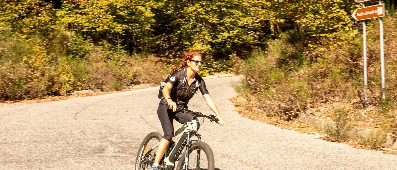 Prima edizione dell’Amendulìa Potamò Trail: la Sila3Vette sbarca in Aspromonte\n