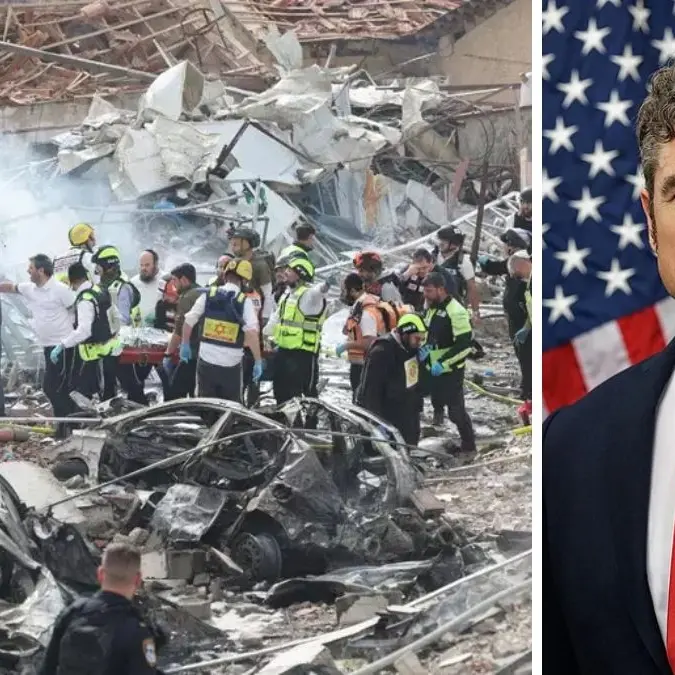 Dimissioni eccellenti alla Casa Bianca,\u00A0Joe Kent lascia: «L’Iran non era una minaccia, guerra spinta da Israele»\n