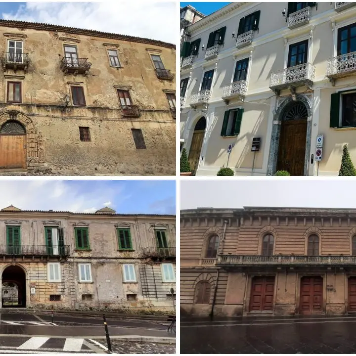 <p>Vibo Valentia svela i suoi tesori alle <span style=\"color:hsl(0, 75%, 60%);\">Giornate Fai</span>: aprono i palazzi nobiliari dell’antica Monteleone</p>