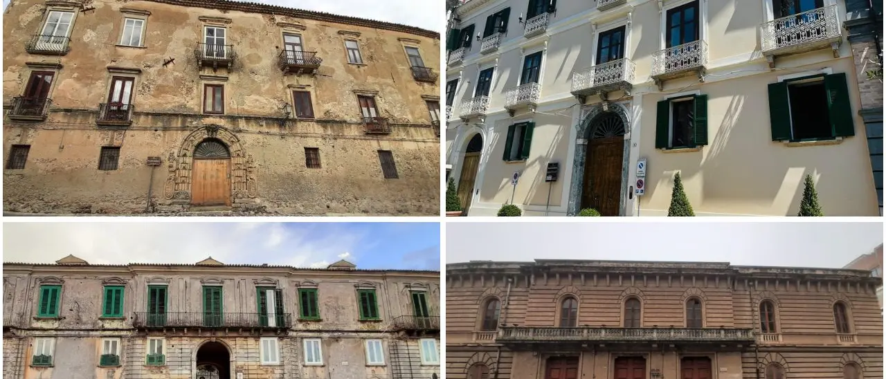 Vibo Valentia svela i suoi tesori alle Giornate Fai: aprono i palazzi nobiliari dell’antica Monteleone\n