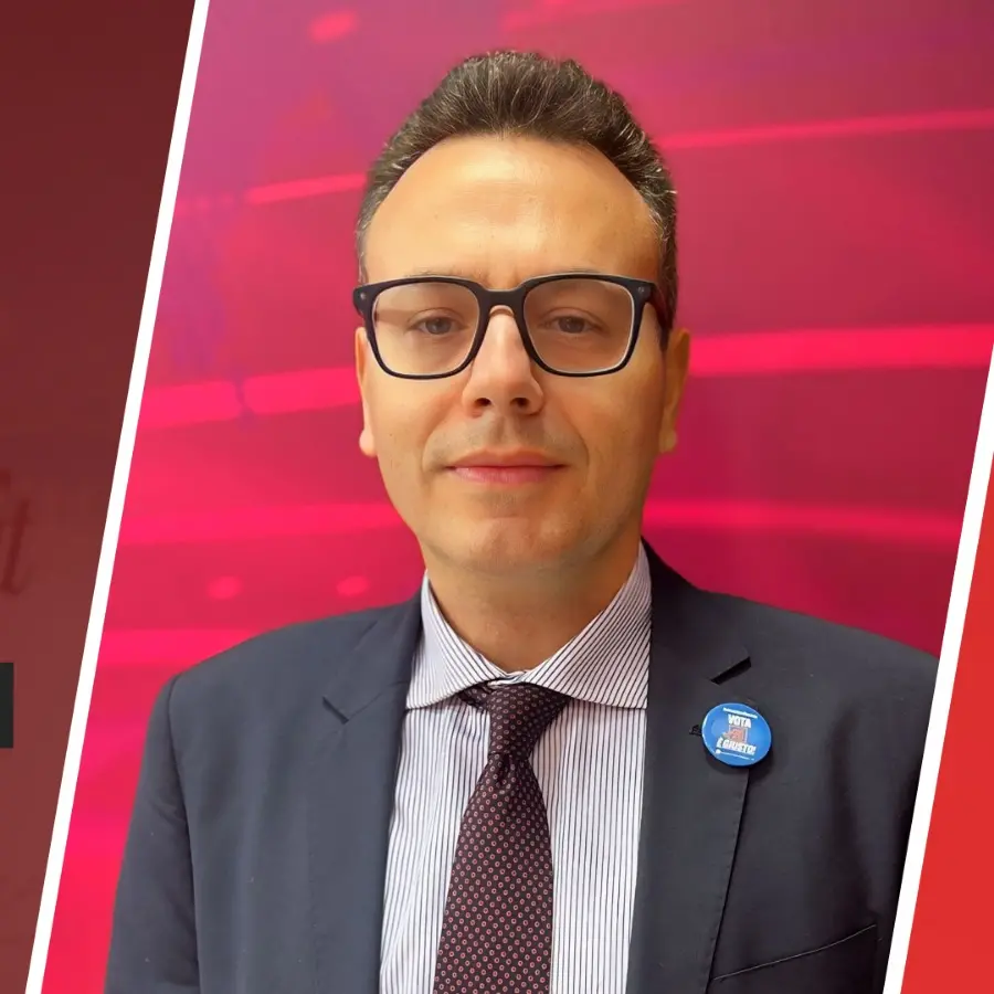 Referendum sulla riforma della giustizia, l’avvocato Gianpaolo Catanzariti: «Con il sì più garanzie per i cittadini e magistrati più indipendenti»\n