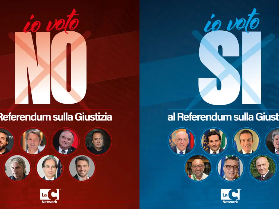 Referendum, c’è chi dice Sì (anche a sinistra) e chi combatte per il No: ecco le posizioni dei protagonisti calabresi