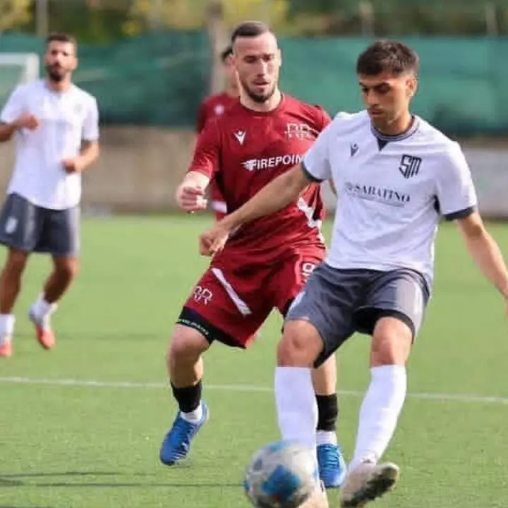 Eccellenza: Stilomonasterace, da sorpresa a realtà. Lonzo: «Fin da agosto puntavamo in alto»