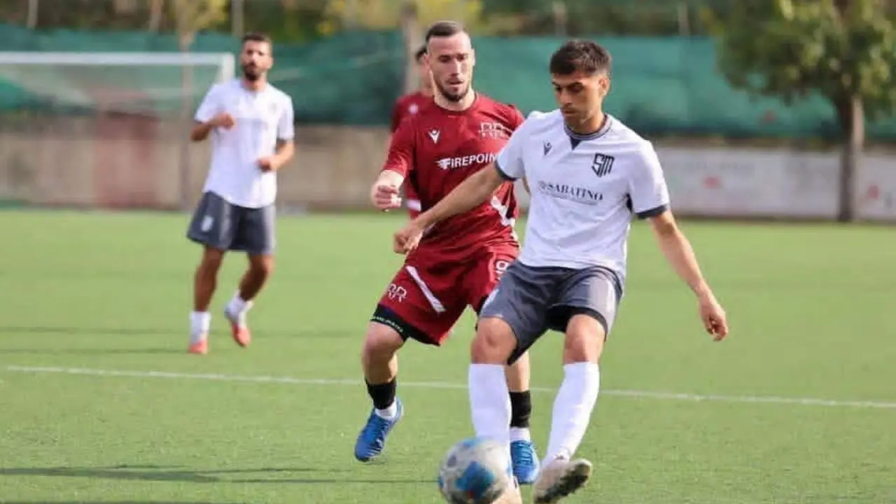 Eccellenza: Stilomonasterace, da sorpresa a realtà. Lonzo: «Fin da agosto puntavamo in alto»