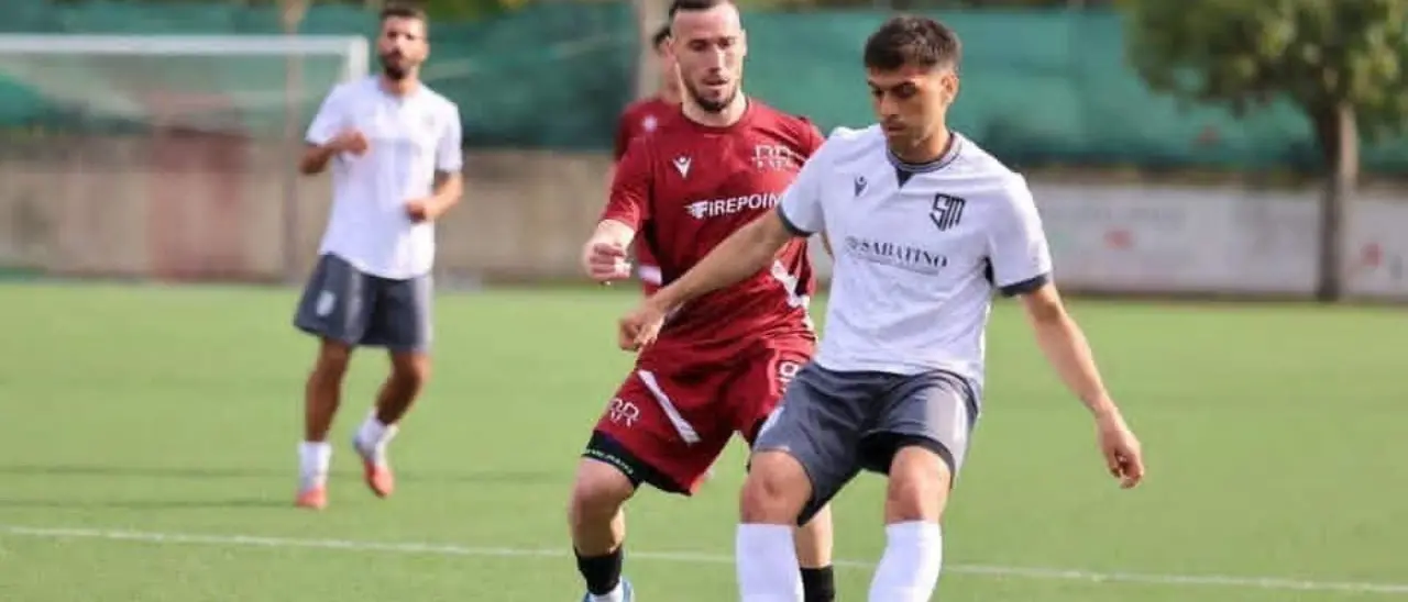 Eccellenza: Stilomonasterace, da sorpresa a realtà. Lonzo: «Fin da agosto puntavamo in alto»