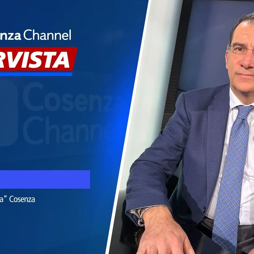 Calabrese per il Sì: «Serve separare le carriere per garantire davvero il giudice terzo» | VIDEO\n