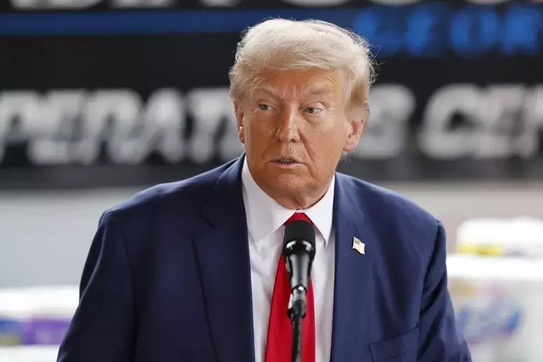 Trump rompe con la Nato sul dossier Iran: «Nessun aiuto, non ci serve una coalizione internazionale»\n