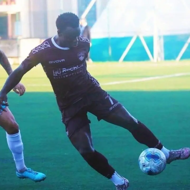 Promozione B,\u00A0la Deliese difende la vetta. Salomè: «Non eravamo favoriti, ma in campo ci va il sacrificio e non i soldi»\n