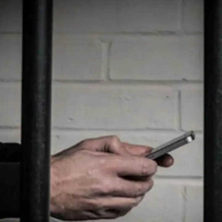 Luca Occhiuzzi, la Dda deposita nuove carte: «Utilizzava il cellulare in carcere per comunicare con detenuti e soggetti esterni»\n