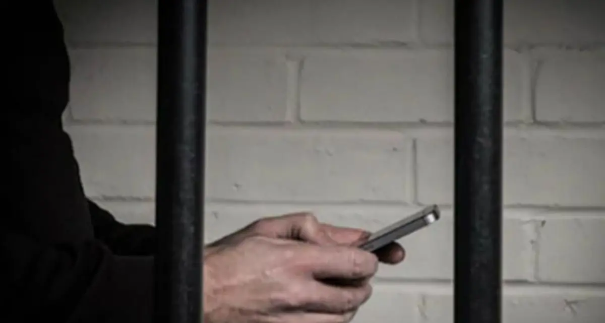 Luca Occhiuzzi, la Dda deposita nuove carte: «Utilizzava il cellulare in carcere per comunicare con detenuti e soggetti esterni»\n