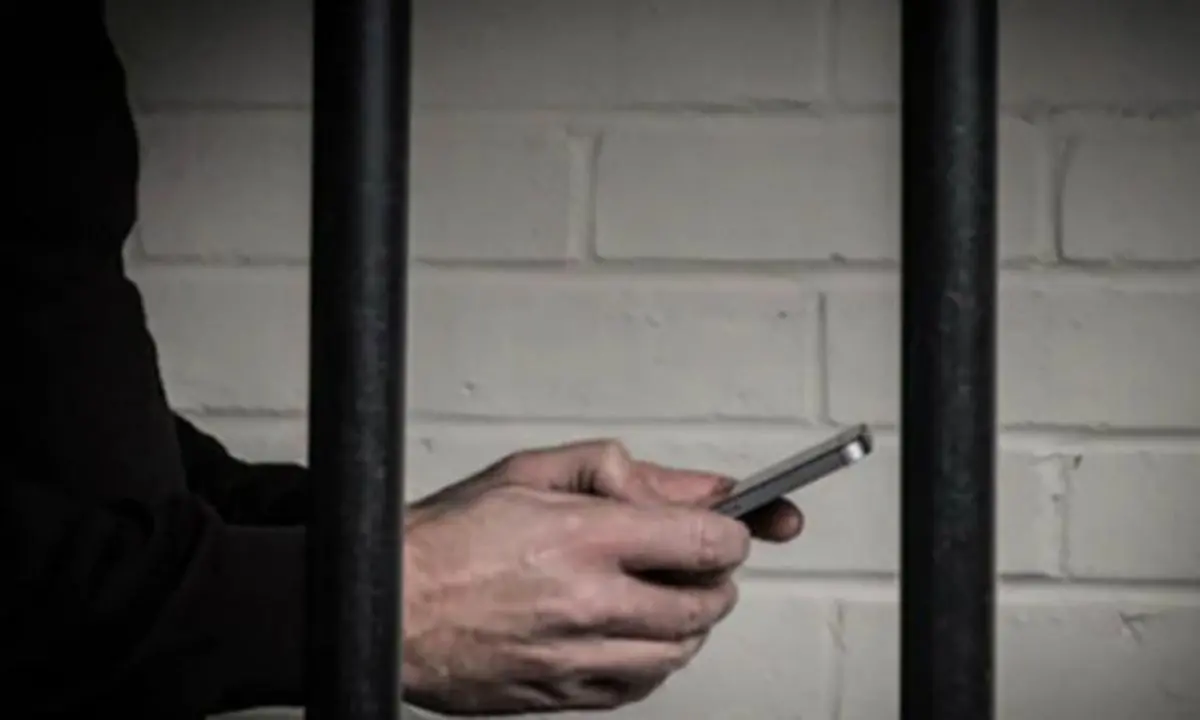 Luca Occhiuzzi, la Dda deposita nuove carte: «Utilizzava il cellulare in carcere per comunicare con detenuti e soggetti esterni»\n